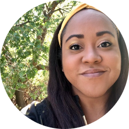 Educator Spotlight: Jasmine Hobson Rodriguez
