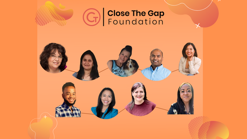 Close the Gap Foundation Supercharges its Boards with Teachers and Industry Experts Invested in Student Success